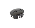 Genuine Chrysler 1LB77DX8AC Wheel Center Cap