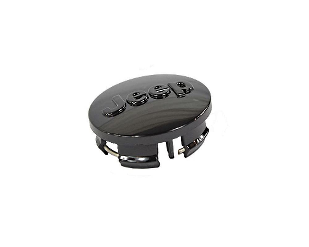 Genuine Chrysler 1LB77DX8AC Wheel Center Cap