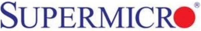 Supermicro FAN-0104L4 80mm 4-pin Fan with Housing