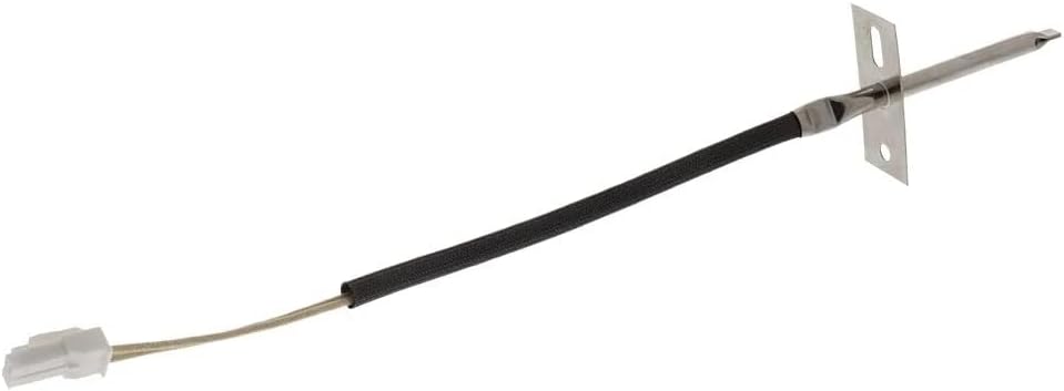00627375 Range Oven Temperature Sensor - Compatible with Thermador Bosch - Replaces 00418121, 00650101, 418121, 627375, 650101, AP5657293, PS8729210