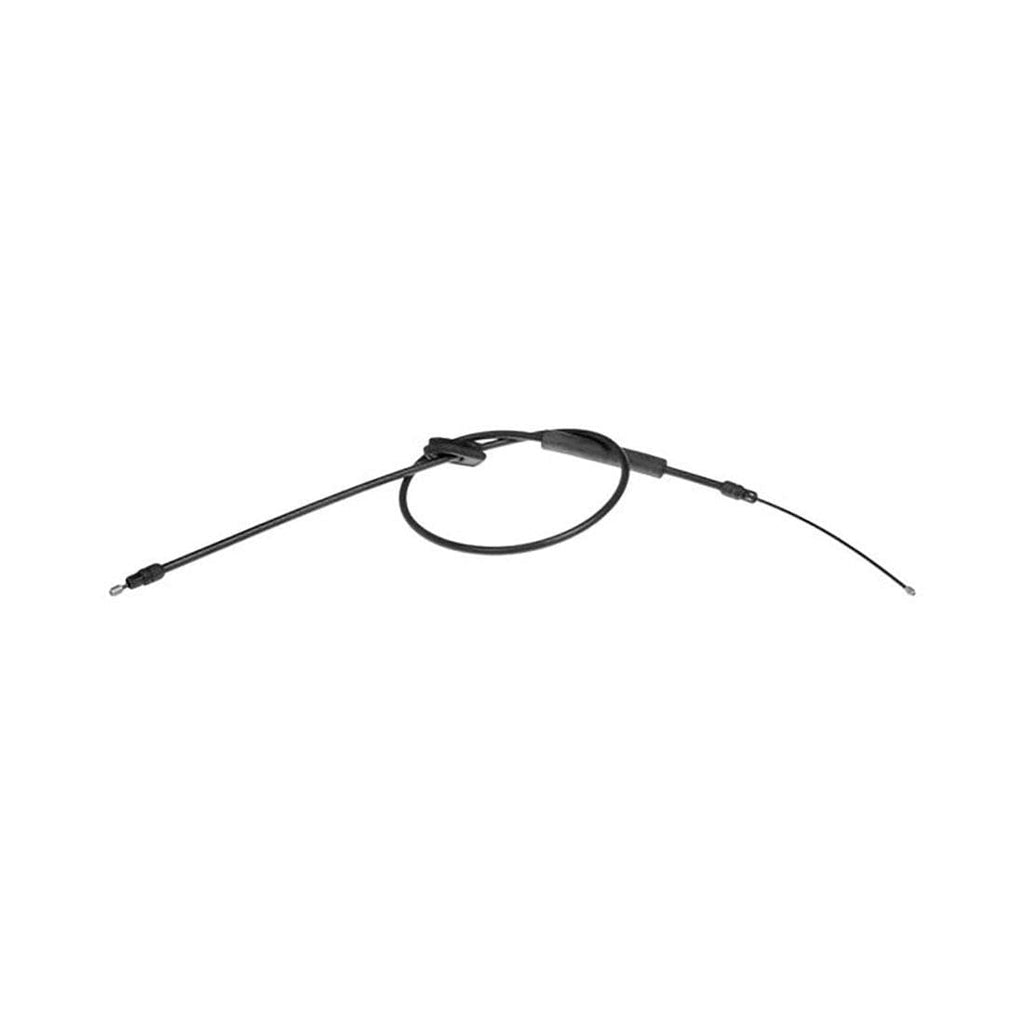 Front Brake Cable Parking Brake Cable for Ram 2500