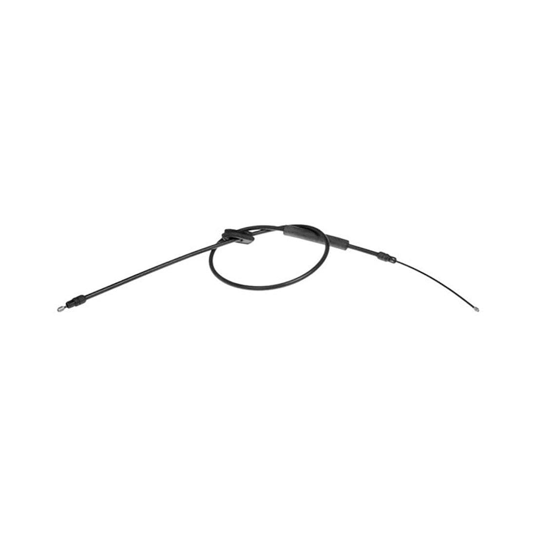 Front Brake Cable Parking Brake Cable for Ram 2500
