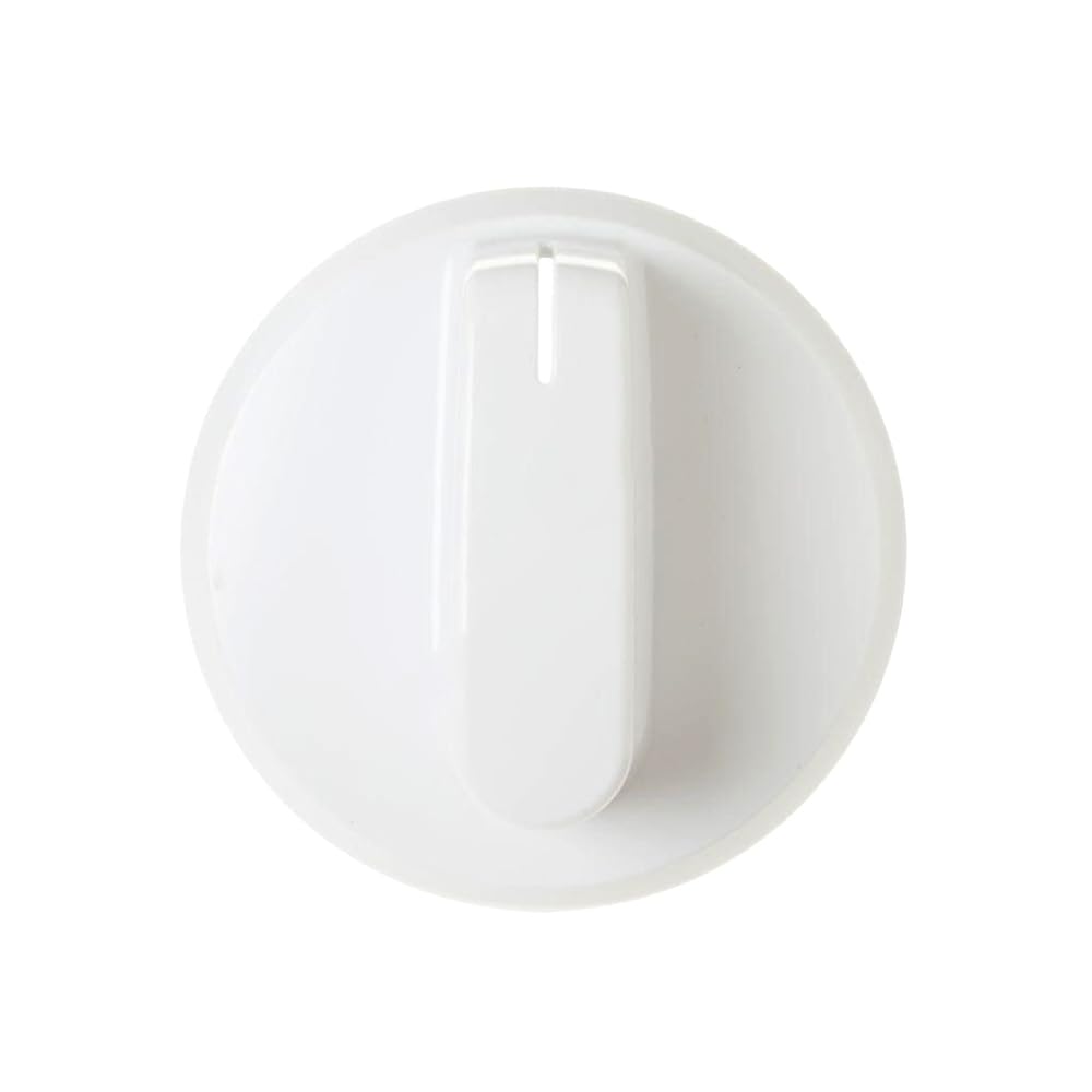 ForeverPRO WH01X25355 Washing Machine Knob for GE Washer