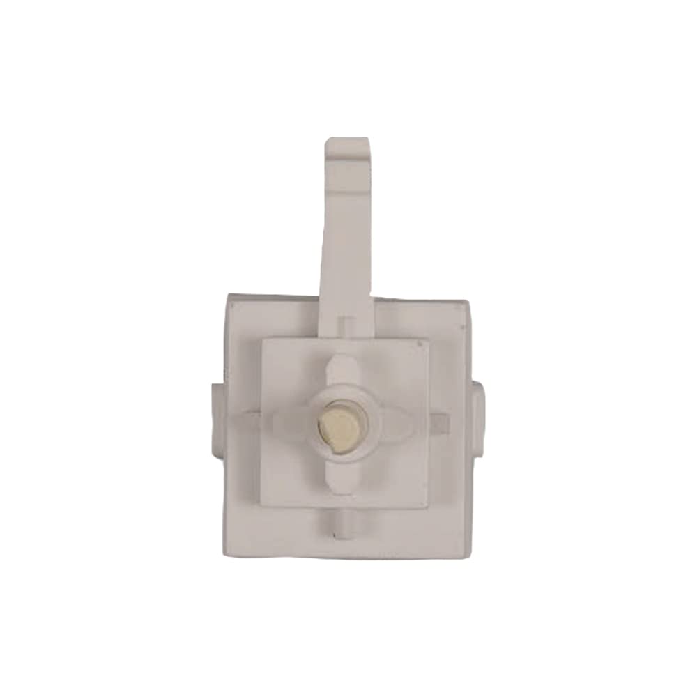SUPPLYZ Direct Replacement for Whirlpool W11168256 Washer Switch-Cyc