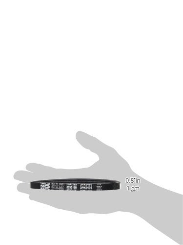 Dayco E030195 Serpentine Belt