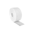 PSBM Wolverine 4.1 Kraft Reinforced Gummed Tape, 10 Rolls 5.1 Mil 2.75 Inch 150 Yards Per Roll, Water Activated