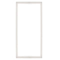 Samoser Refrigerator Freezer Door Gasket Seal Replaces for Kenmore 253.28042807 253.28092803 253.28042808 253.28042809 253.28052800 2532.8092801 253.28092802 253.28092805 253.28092809 Refrigerator