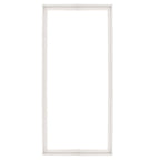 Samoser Refrigerator Freezer Door Gasket Seal Replaces for Kenmore 253.28042807 253.28092803 253.28042808 253.28042809 253.28052800 2532.8092801 253.28092802 253.28092805 253.28092809 Refrigerator