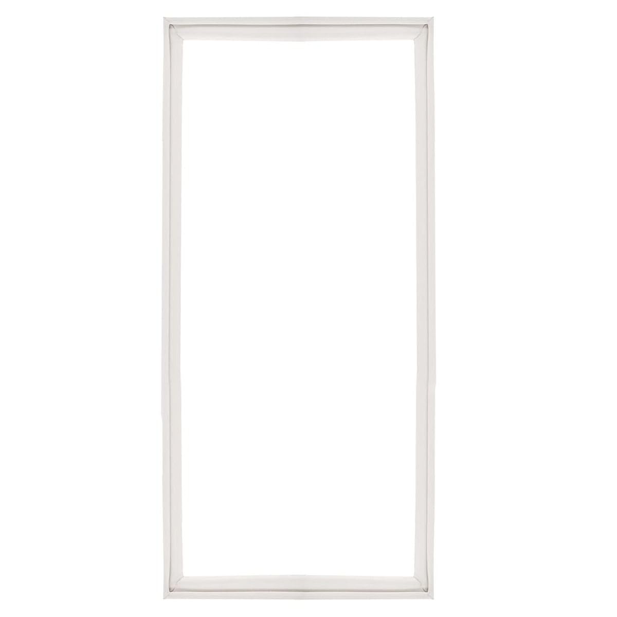 Samoser Refrigerator Freezer Door Gasket Seal Replaces for Kenmore 253.28042807 253.28092803 253.28042808 253.28042809 253.28052800 2532.8092801 253.28092802 253.28092805 253.28092809 Refrigerator