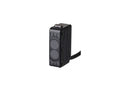 BJ1M-DDT, Autonics Photo Sensor, Diffuse, 1m Sensing, Light & Dark On, NPN Output, 12-24 VDC