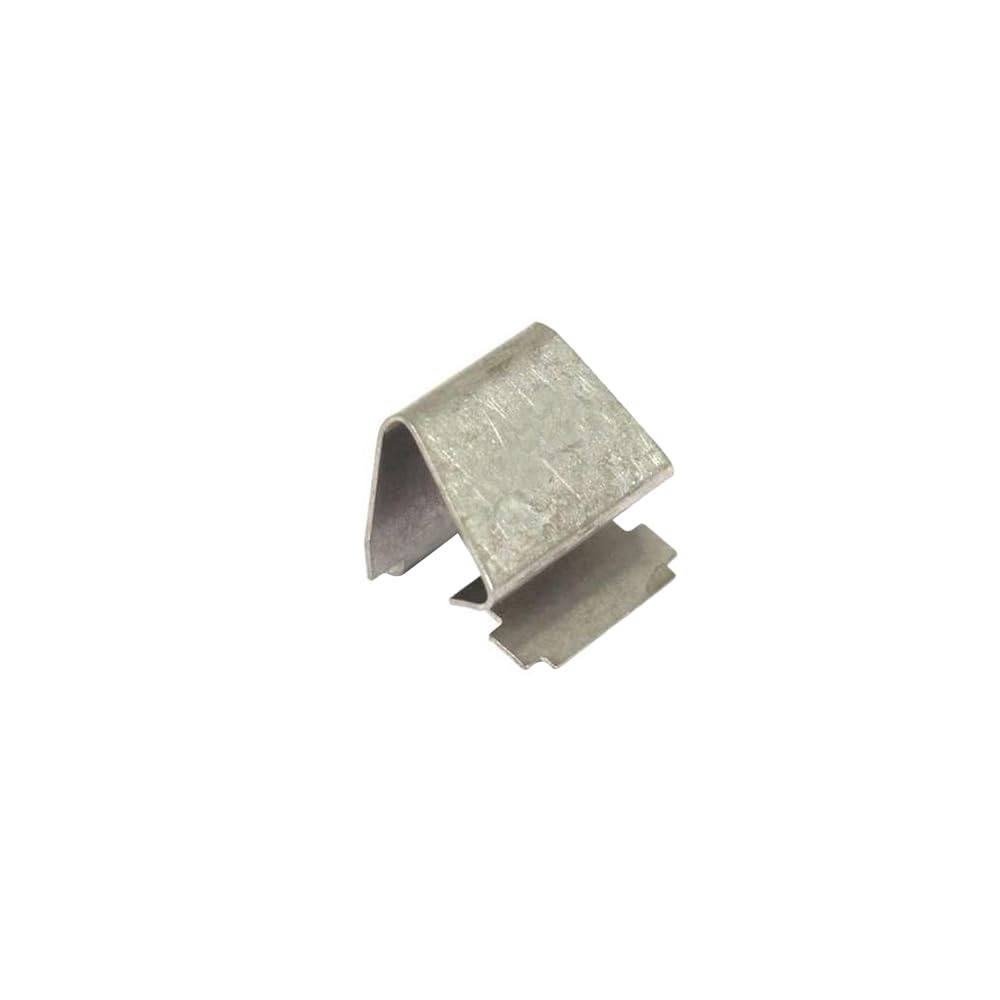 SUPPLYZ Direct Replacement for GE WH02X24334 Washer Clip Spring Cover