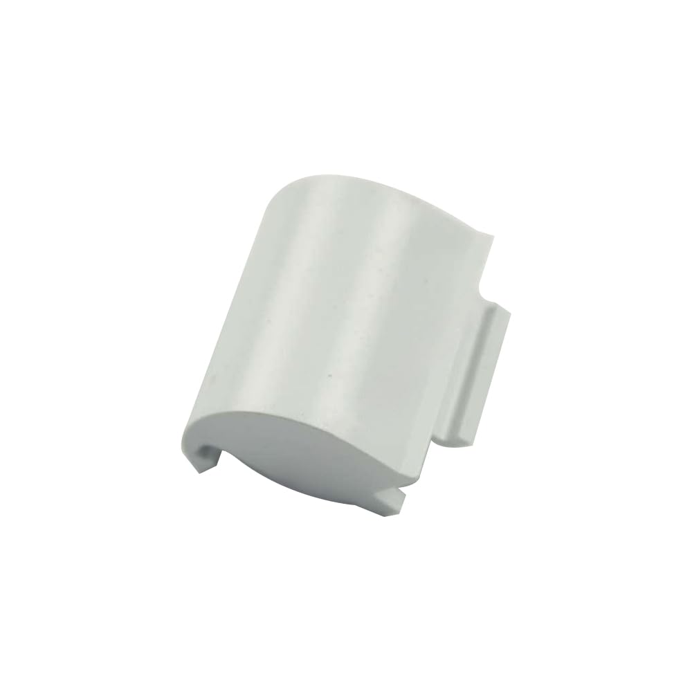YesParts WR02X13739 Durable Refrigerator Hinge Cap