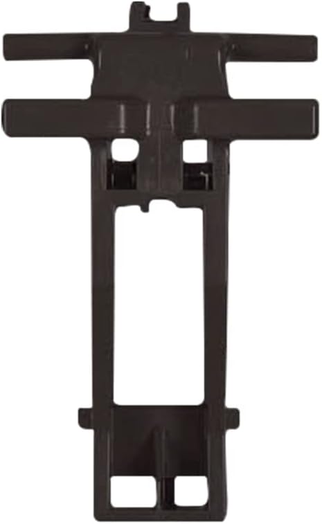 Direct Replacement for Whirlpool WPW10663572 Dishwasher Clip