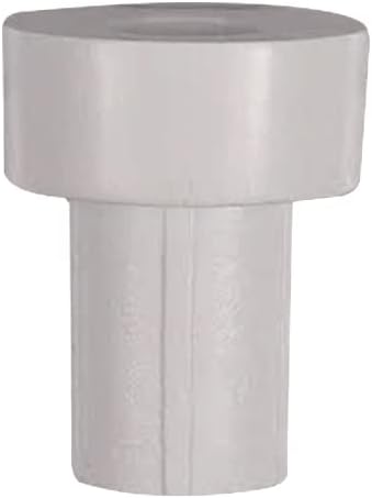 Direct Replacement for Frigidaire 5304519757 Freezer Bearing
