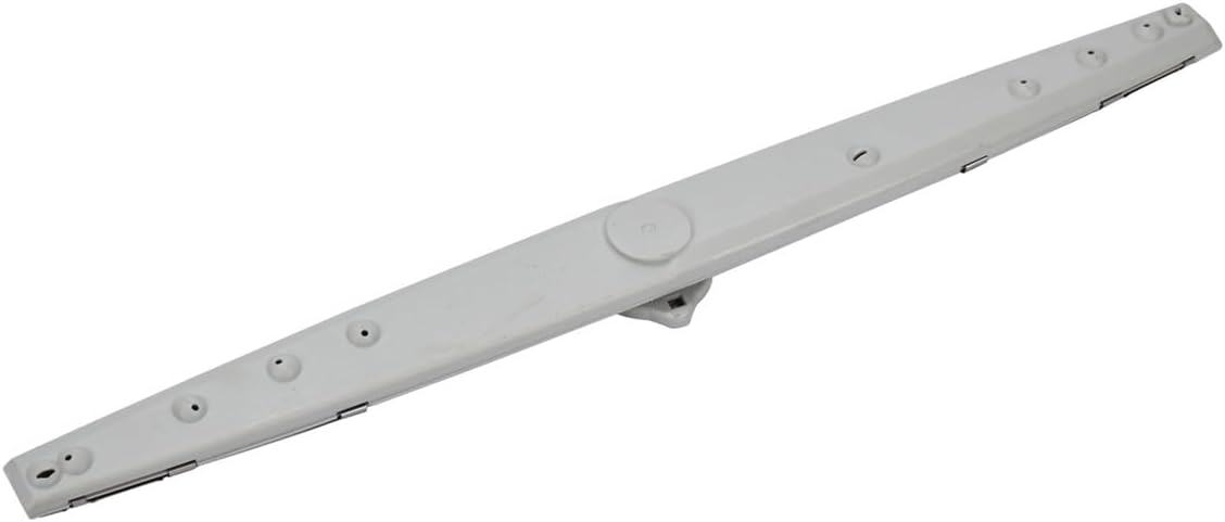 WPW10319027 Dishwasher Lower Wash Arm Replacement for Whirlpool, Kenmore, KitchenAid, Maytag - Replaces ADB1400AGW