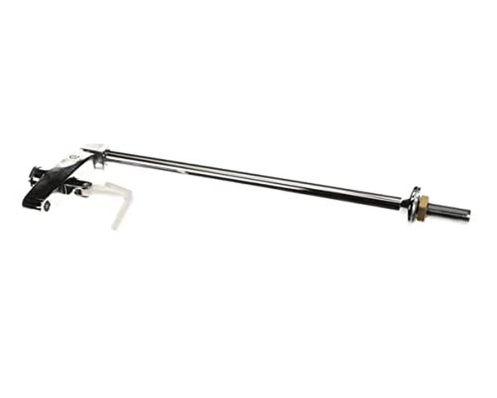 Fisher Glass Filler 12Ped 3/8M