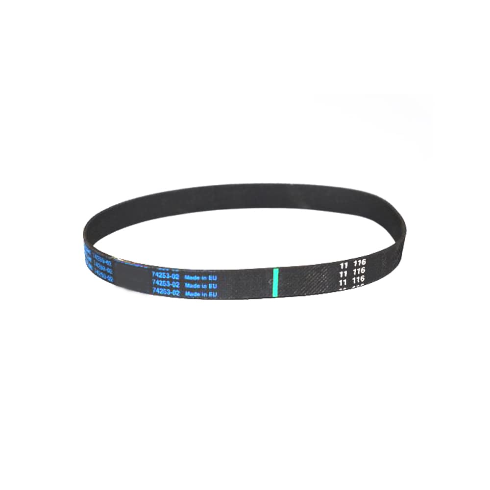 Replacement Part for Oreck Lightweight Upright Vacuum Cleaner Flat Belt # Compare to Part 430001660