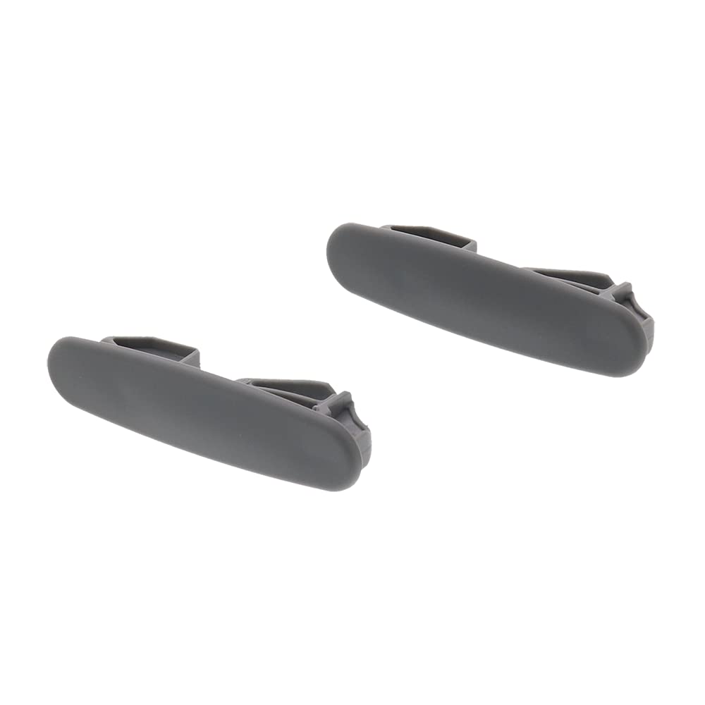 ERP 8565925KIT Dishwasher Rack Stop (2pk)