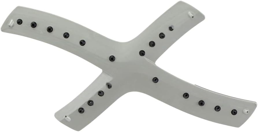 Direct Replacement for GE WD22X25281 Dishwasher Lower Arm Spray Asm