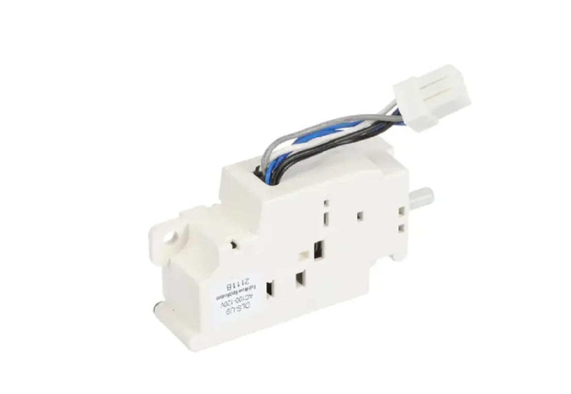 Generic Fits Whirlpool DLS-U9 Door Latch, Washer/Washer-Dryer Combo