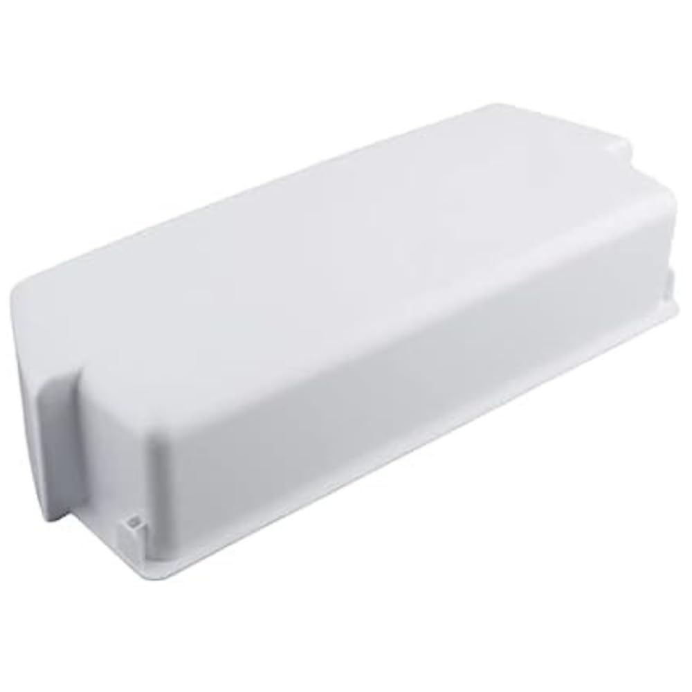 Compatible Replacement Part for RS25AGXNQ00 Refrigerator Door Shelf Bin
