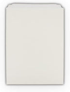 250 EcoSwift 12.75 x 15 Rigid Photo Mailers Keep Flats White Cardboard Self Seal Envelopes 12.75x15