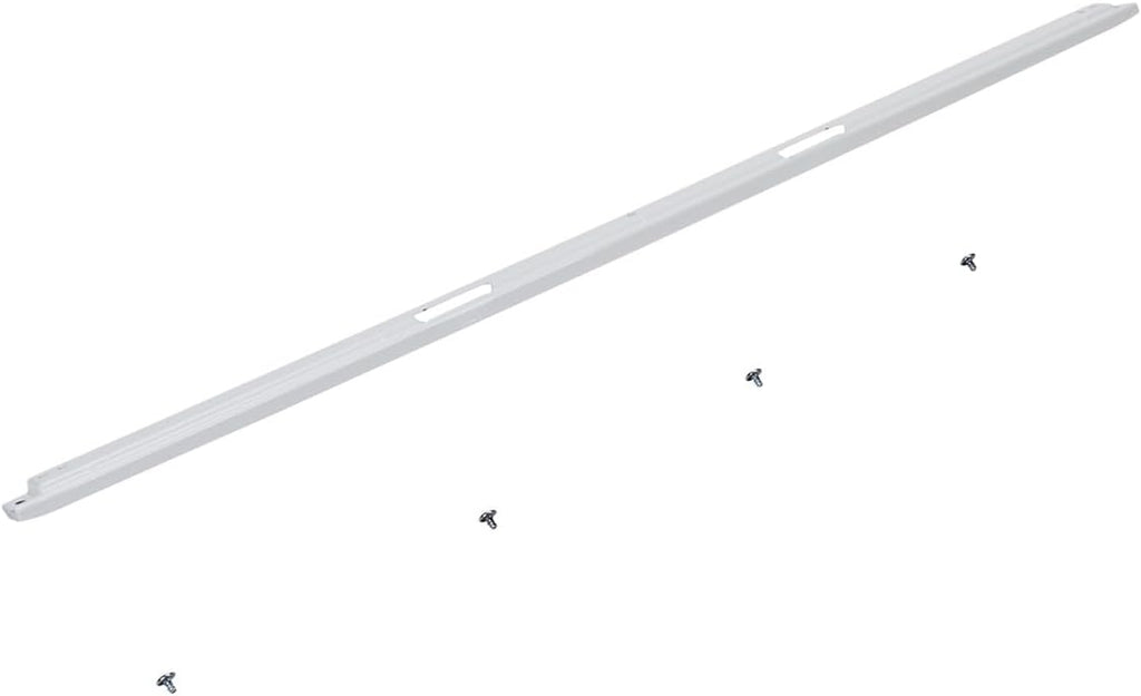 Whirlpool WP8523175 OEM Electric Range Oven Door Trim Replacement Part