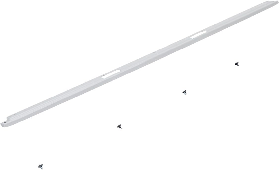 Whirlpool WP8523175 OEM Electric Range Oven Door Trim Replacement Part