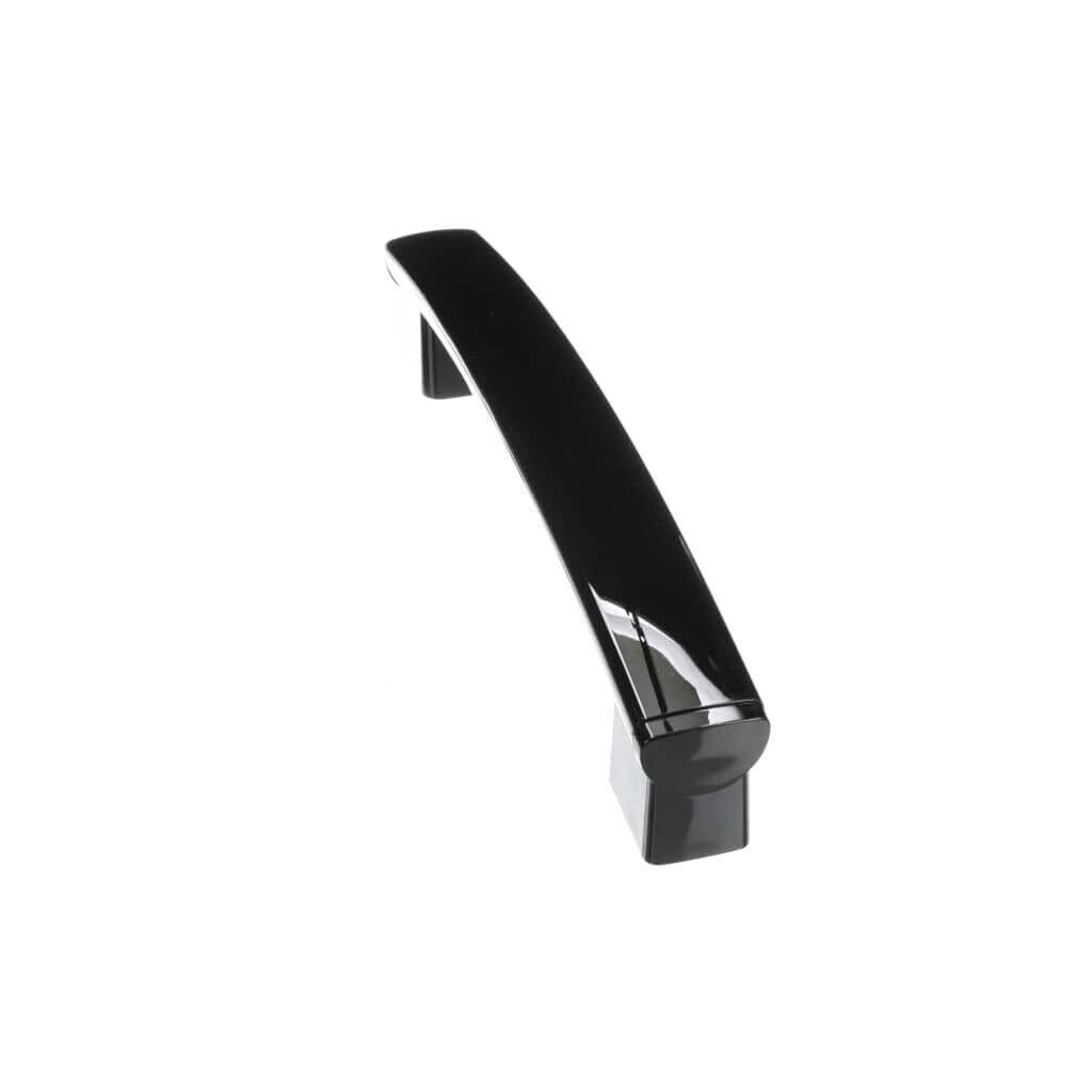 SUPPLYZ Direct Replacement for GE WB56X26822 Microwave Door Handle Asm Bb