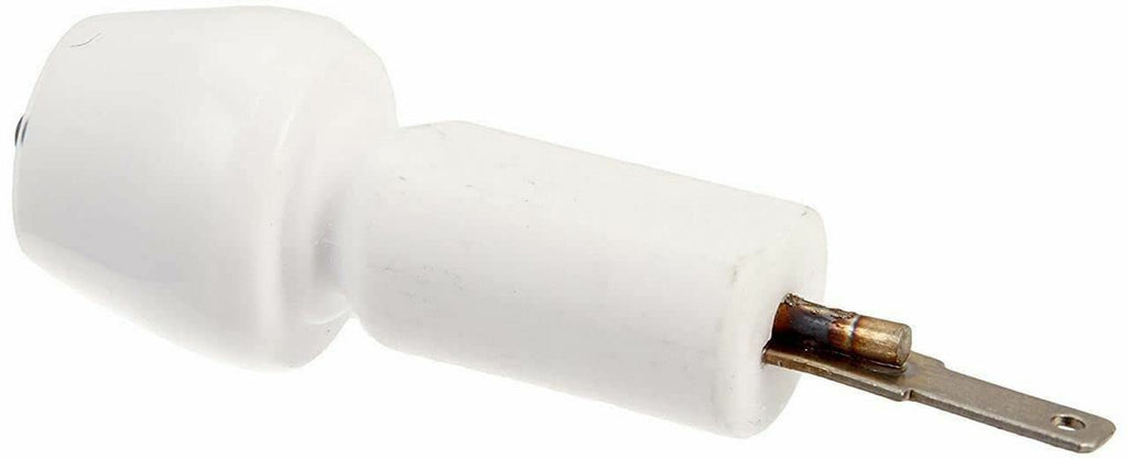 For Spark Electrode Compatible with GE Stove Range WB13K18 JGBP30WEW1WW JGP336BEV2BB