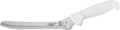 Ultimate White, 8 Inch Offset Bread Knife