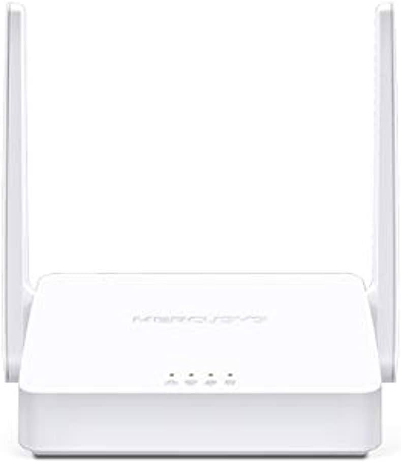MW302R, 300 Mbps, Parental Controls, All-in-one( Router, Access Point, Range Extender, WISP) Modes, Easy Setup with