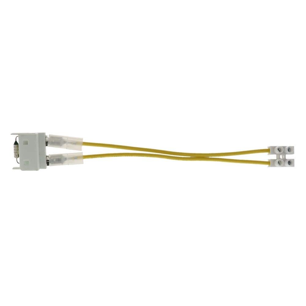 Universal Dishwasher Thermal Fuse Kit - Replacement #8193762, 98°C