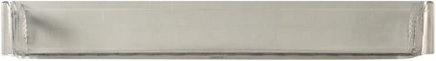Direct Replacement for LG MAN62570501 Refrigerator Basket Door
