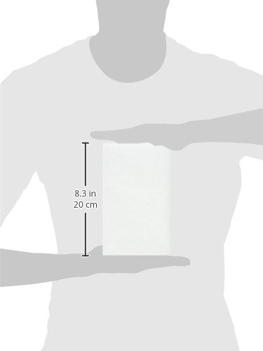 Attached Mistyfuse Ultraviolet Interfacing, 20" x 2-1/2 yd