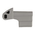 YesParts MEF62462101 Durable Washer Hinge