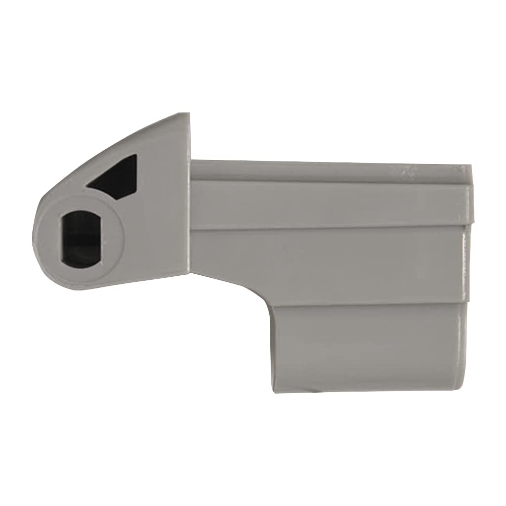 YesParts MEF62462101 Durable Washer Hinge