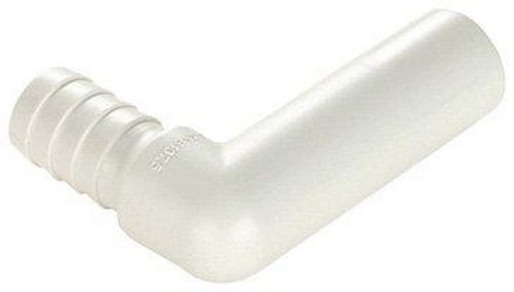 Watts Sea Tech 3512-1008 Stackable Hose Barb Union