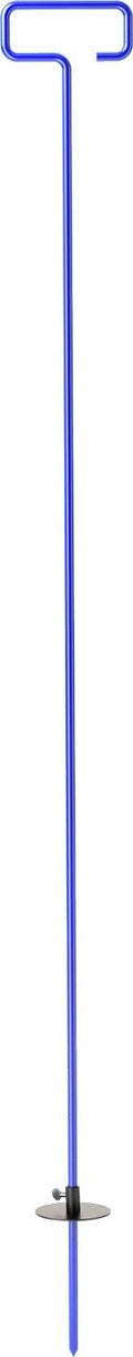 Bon Tool Co. 19-168 Long Handle Pavers Depth Gauge, 54" Handle