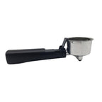 51mm Coffee Portafilter Coffee Maker Tools Coffee Machine Accessories Alloy Material Coffee Machine Replacement Part Coffee Machine Handle