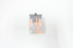 SQUARE D 8501KPR12V20 Plug-in Relay 120V-AC