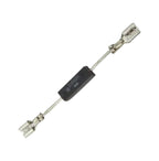Haüs Parts 5304513459 Microwave Diode Replacement