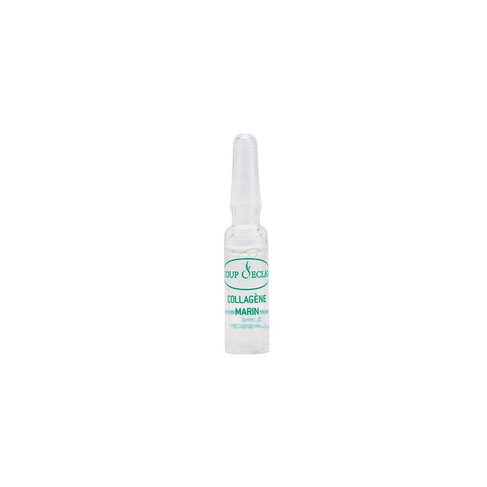 Marine Collagen Ampoules