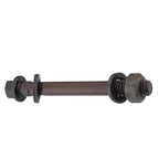 ARP For Chevy Motor Mount Bolt Kit - Mount to Frame | 130-3105