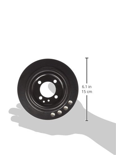 Mazda B6S8-11-401 Engine Crankshaft Pulley
