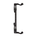 Proretailer Replacement for GE WB02X32764 Microwave Latch Door