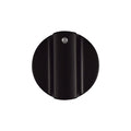 SUPPLYZ Direct Replacement for Whirlpool W11101426 Range Knob