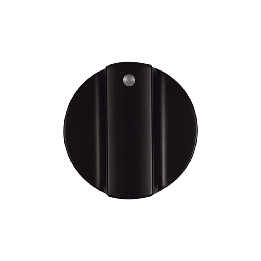 SUPPLYZ Direct Replacement for Whirlpool W11101426 Range Knob