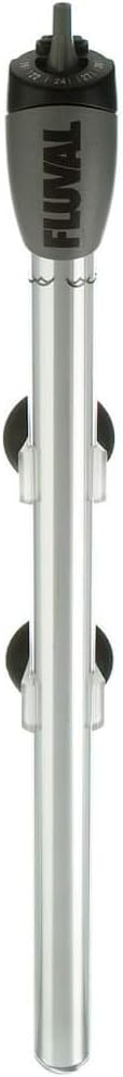 M 150-Watt Submersible Aquarium Heater - Up to 45 Gallons