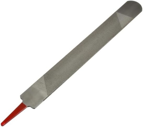 Farrier Hoof Rasp Heller with Red Tang-14in.